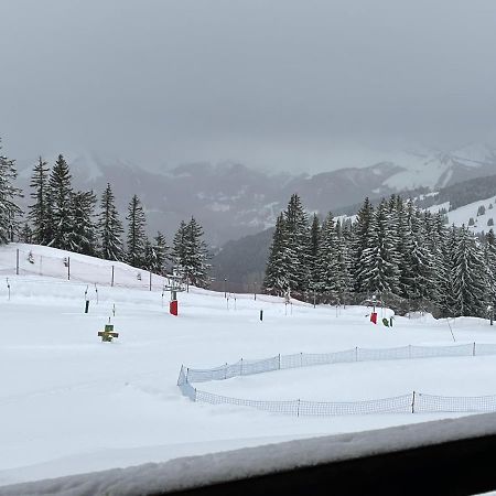 شقة Avoriaz Malinka المظهر الخارجي الصورة