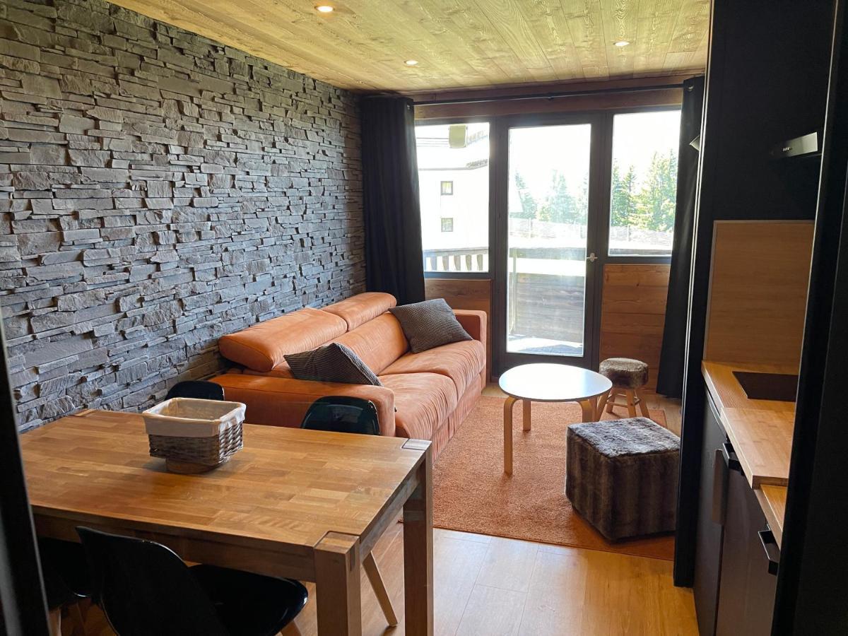 شقة Avoriaz Malinka المظهر الخارجي الصورة